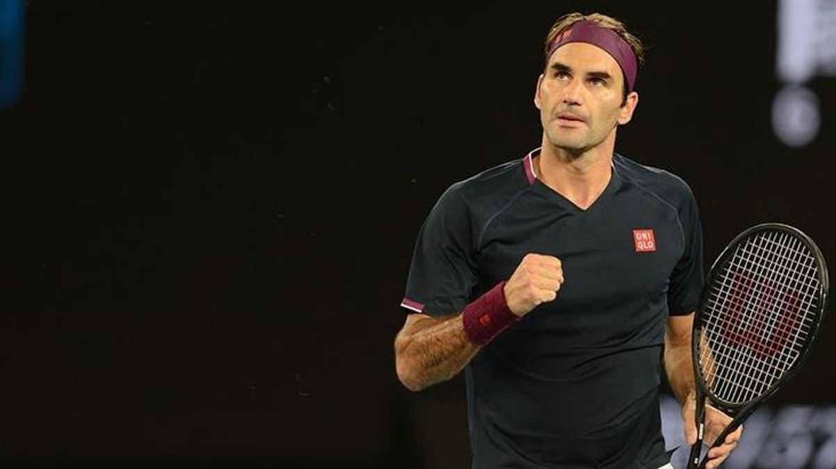 Bir devrin sonu! Roger Federer tenisi bırakma kararı aldı