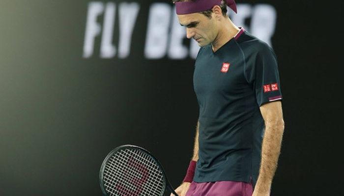 Bir efsanenin sonu! Roger Federer, tenis kariyerini noktalayacağını duyurdu