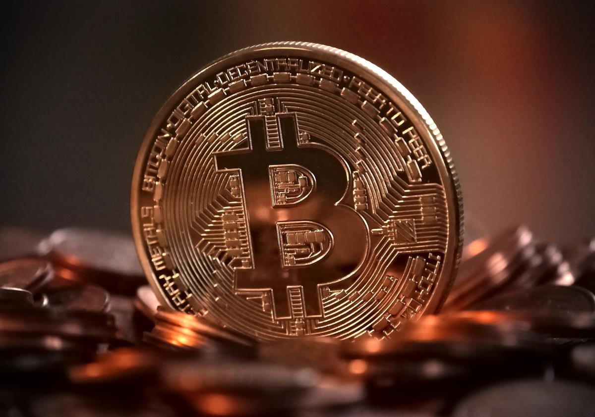 Bitcoin, 20 bin dolar seviyesini geride bıraktı