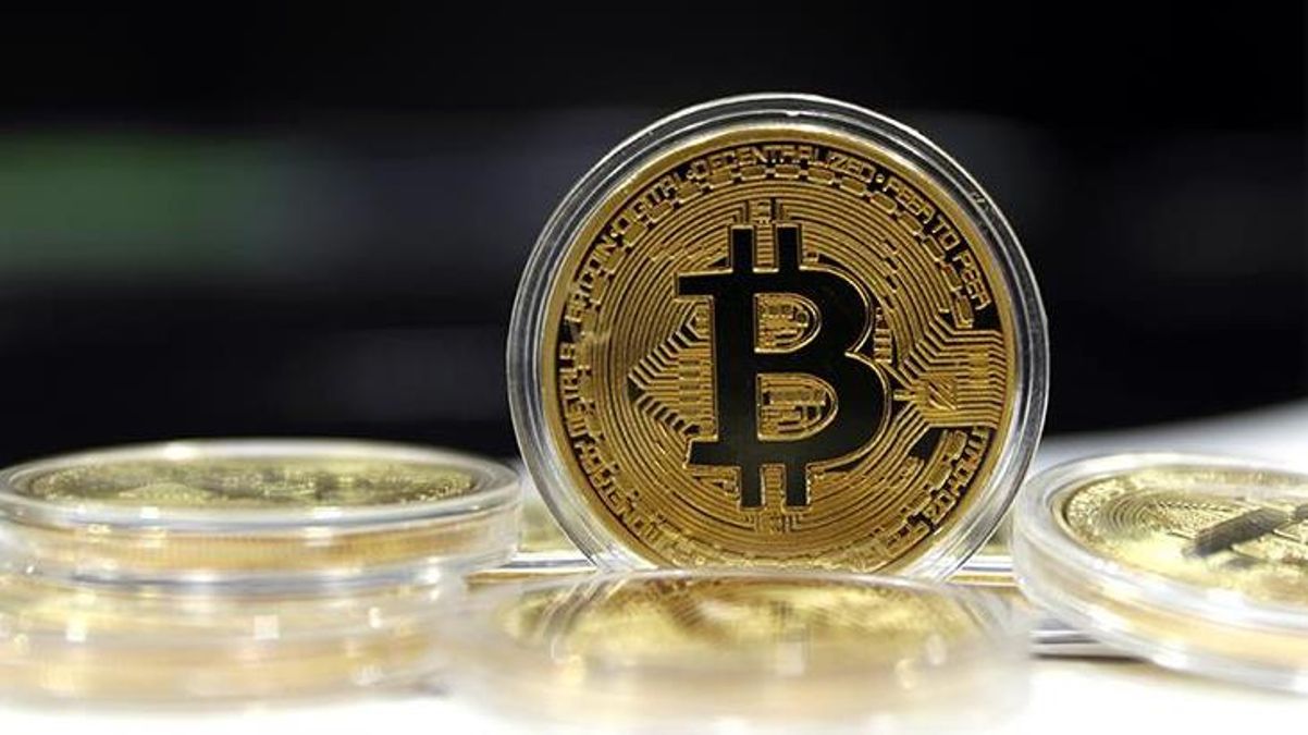 Bitcoin, 20 bin doların altına düştü!