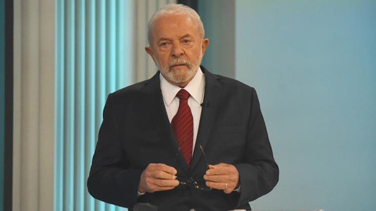 Brezilya'da devlet başkanlığı seçimini Lula da Silva kazandı