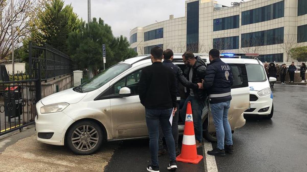Çerkezköy'de sahte doktordan sonra şimdi de sahte polis: Tutuklananlardan biri belediye personeli