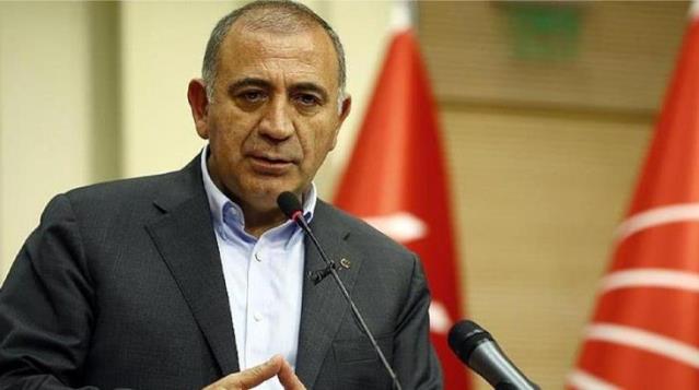 CHP'li Gürsel Tekin'den 'istifa' açıklaması! 