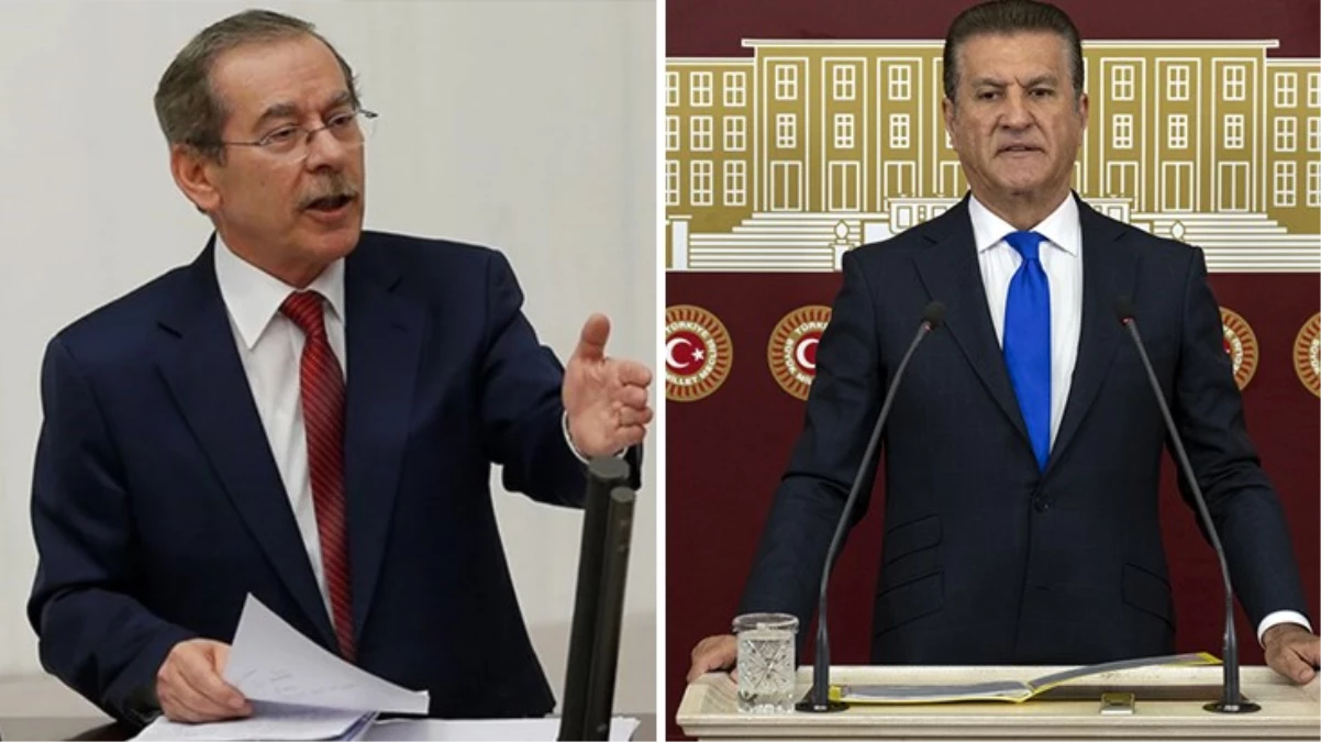 CHP Milletvekili Mustafa Sarıgül, Abdüllatif Şener için sert konuştu: Zikzak yapan siyaset adamlarının ömrü çok kısa olur