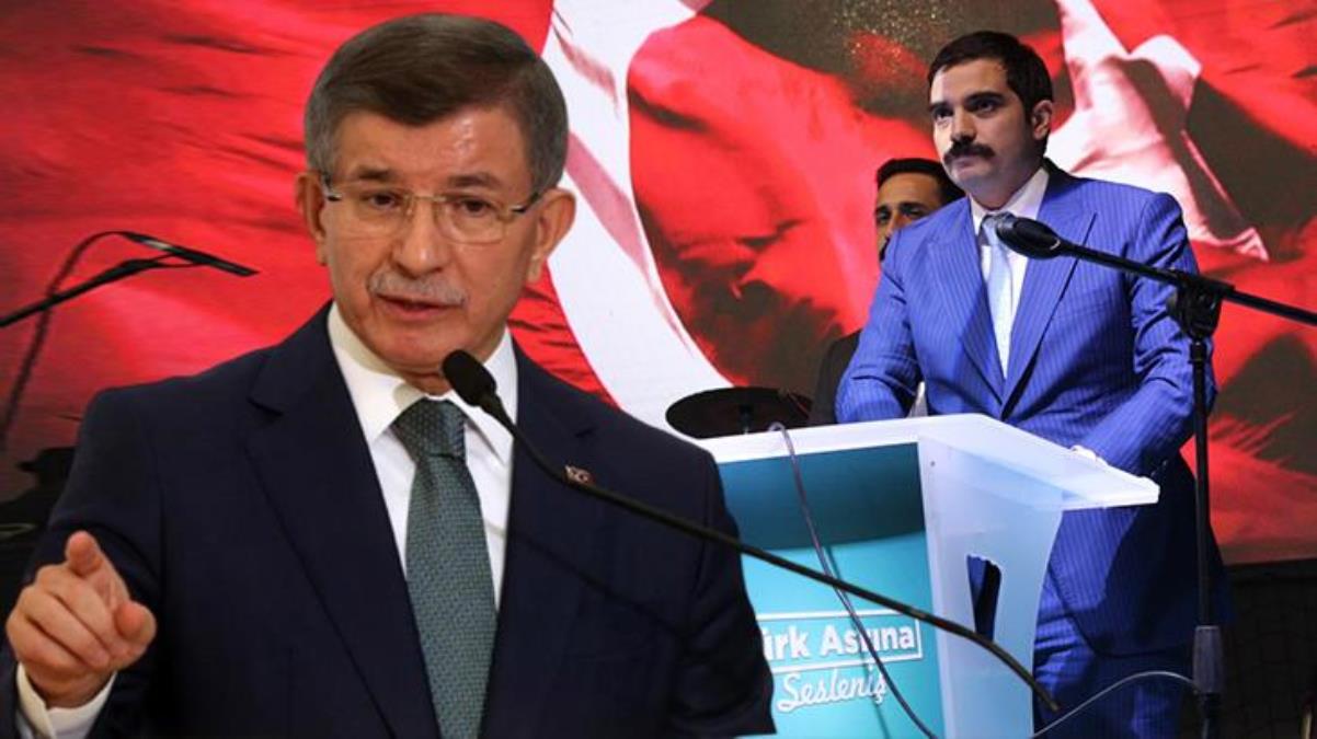 Davutoğlu'ndan AK Parti ve MHP'ye Sinan Ateş tepkisi: 48 saat geçti, hala ses yok