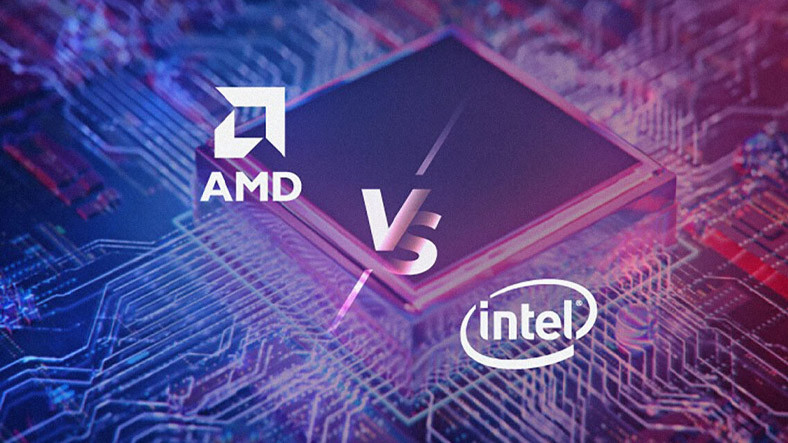 Dünyanın En Güçlü Süper Bilgisayarları Belli Oldu: AMD-Intel Yarışında Galip Kim Oldu?