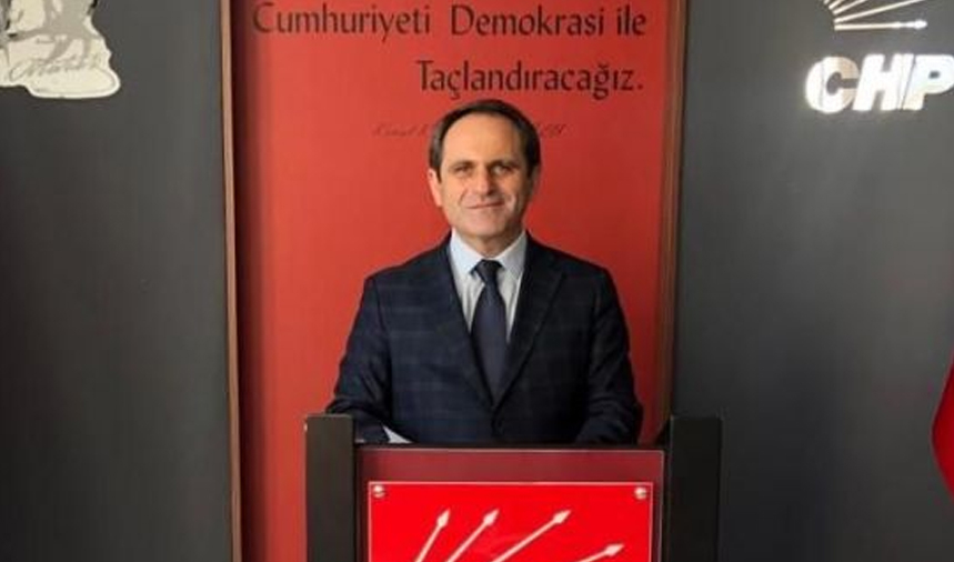 Ecevit Keleş 'CHP’nin en başarılı il başkanı kim?' anketinde zirvede çıktı!