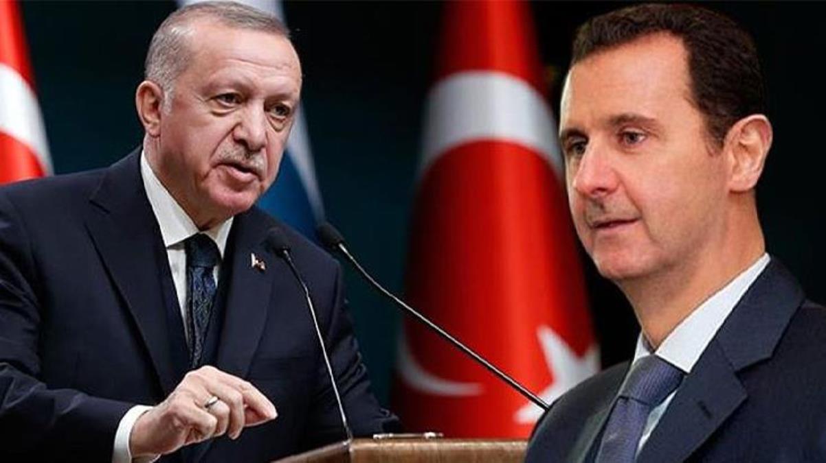 Erdoğan ile Esad arasında bir görüşme gerçekleşecek mi? Moskova'dan merak edilen soruya yanıt