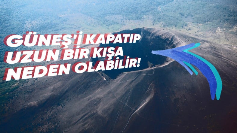 Etna Bunun Yanında Kibrit Kalır: Türkiye'yi Bile Etkileyecek 