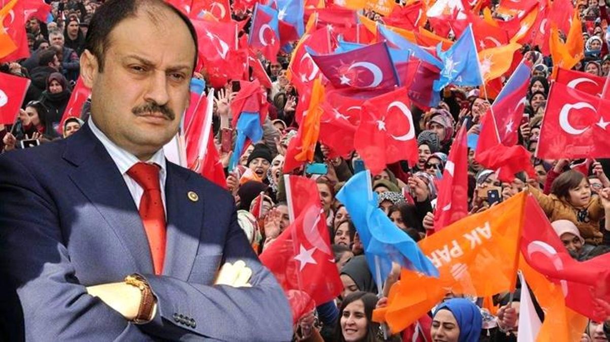 Fakıbaba'nın istifasının ardından AK Parti'den ayrılacağı iddia edilen Mehmet Kasım Gülpınar, sessizliğini bozdu