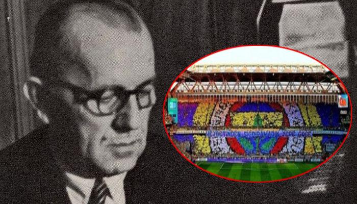 'Fenerbahçe Atatürk Stadyumu' önerisine Şükrü Saraçoğlu'nun ailesinden onay: 