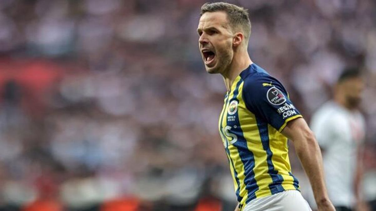 Fenerbahçe'de ayrılık an meselesi! Filip Novak, Al Jazira ile anlaşmaya vardı