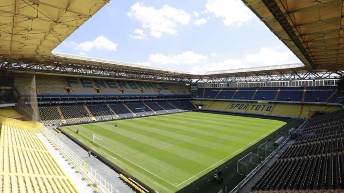 Fenerbahçe'de tarihi gün için geri sayım başladı! İşte stadın oylamaya sunulacak yeni adı