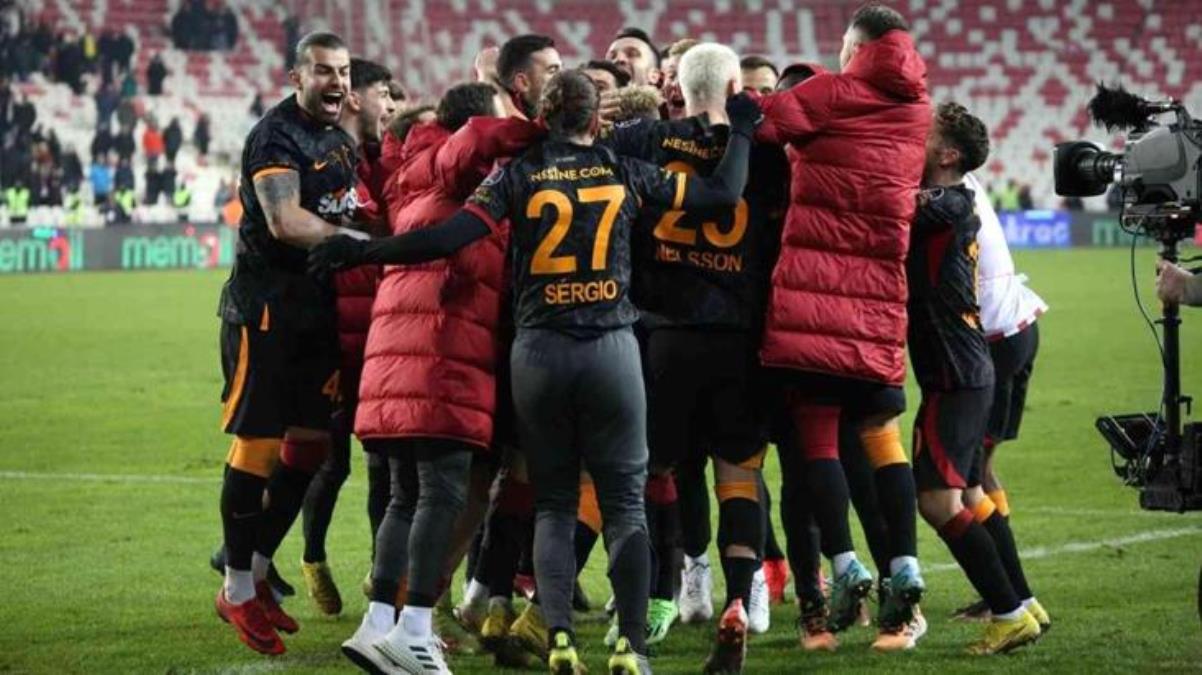 Galatasaray'da derbi öncesi sakatlık depremi! Fenerbahçe maçında forma giyemeyecek