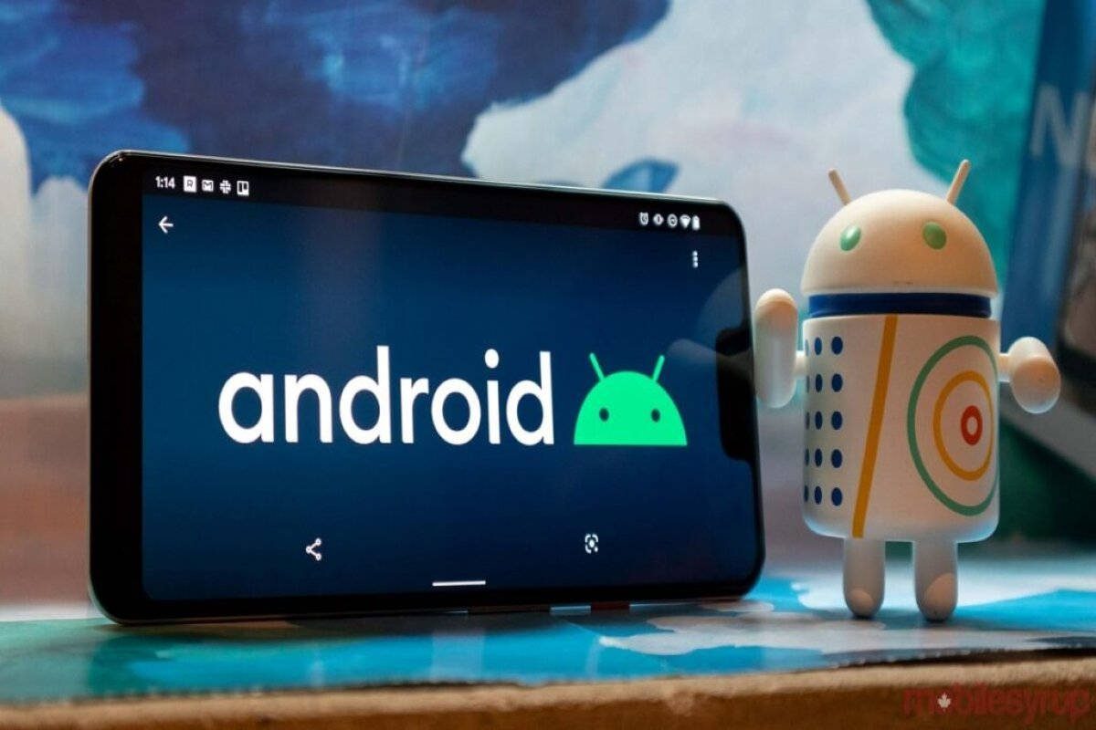 Google, şimdiden Android 14'ün çıkış tarihini açıkladı
