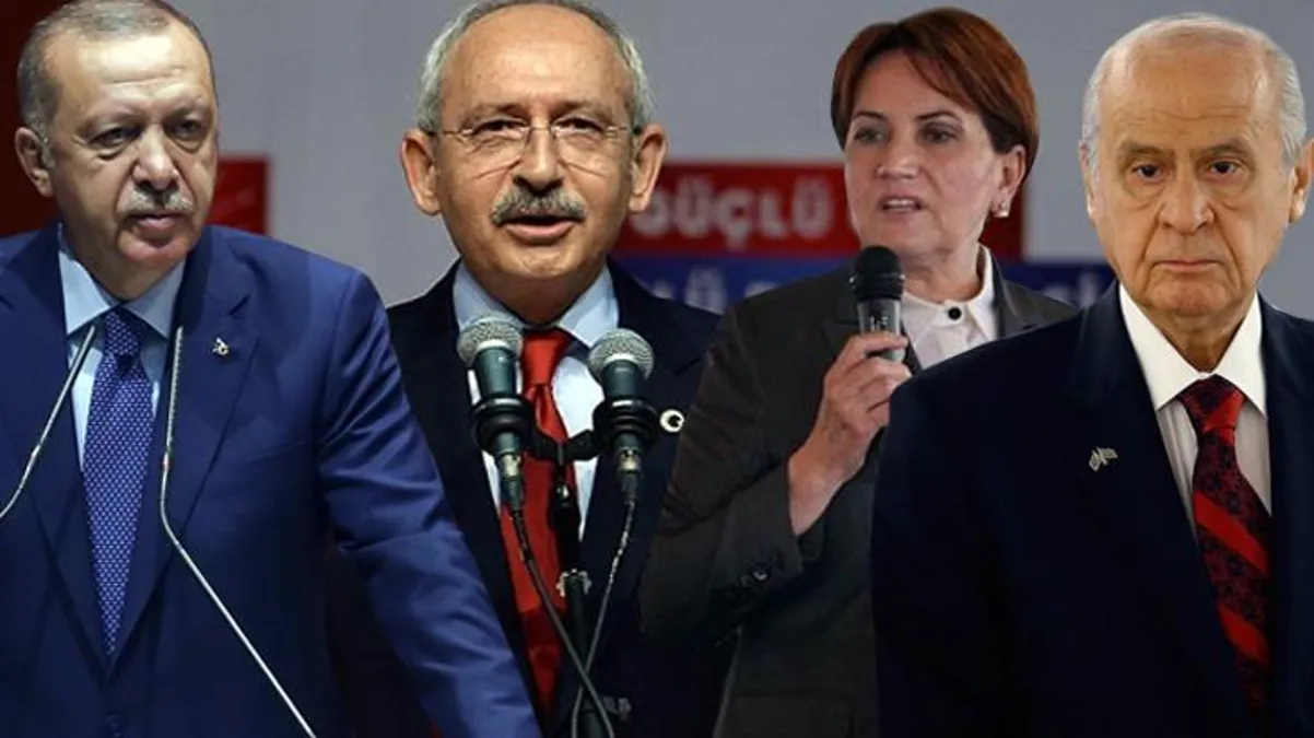 Hangi parti İstanbul'da yüzde kaç oy alıyor? Son seçim anketinde en büyük sürprizi Sarıgül yaptı