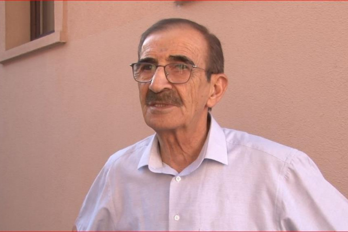 İdamlık mahkumların avukatı Özbay, 12 Eylül sonrası idam edilen Orkan’ın son anlarını İHA’ya anlattı