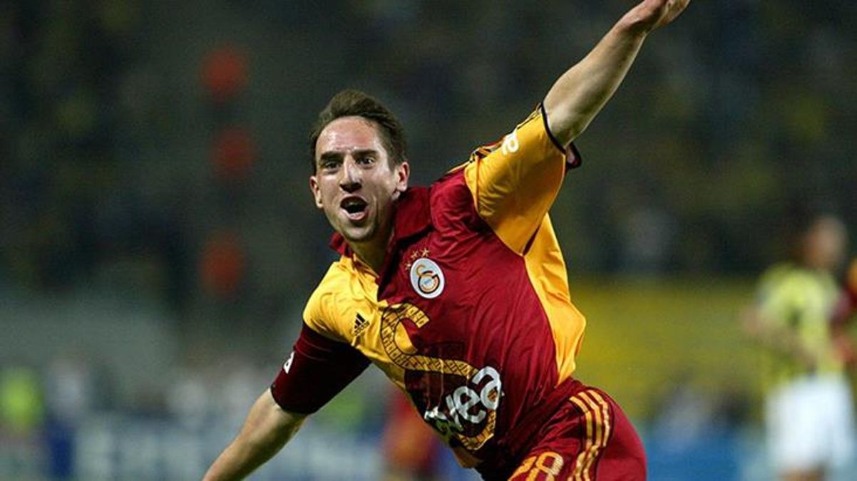 İkinci Ribery vakası! Galatasaray'ın büyük yatırım yaptığı Torreira, geldiği gibi gidiyor