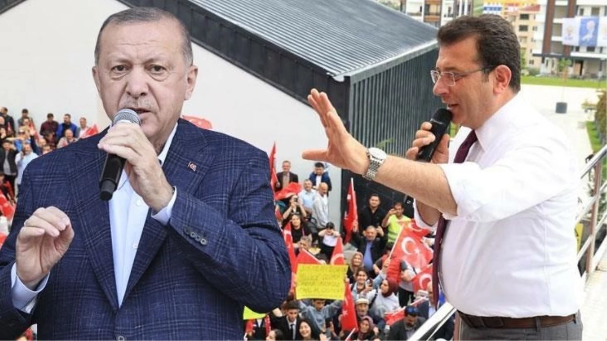 İmamoğlu'ndan Cumhurbaşkanı Erdoğan'a art arda sorular! Çoğu ekonomi temelli