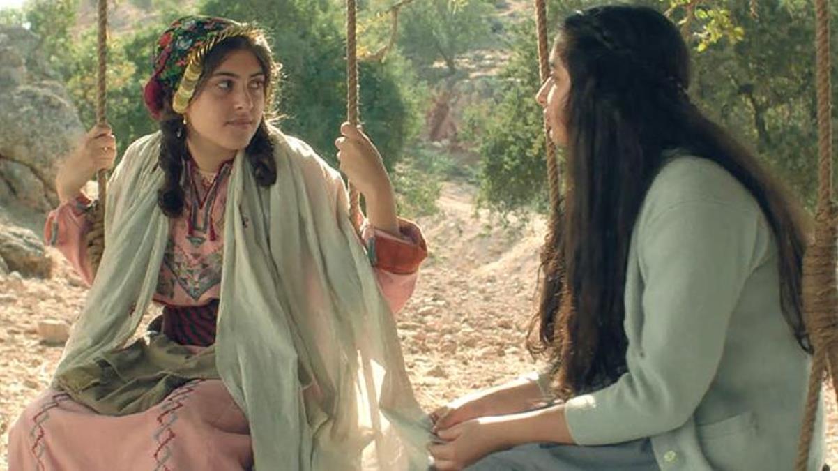 İsrail'de Netflix'in yeni filmi Farha'ya büyük tepki: Yayınlanması çılgınlıktır