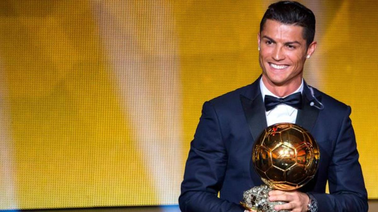 İsrail'in en zengin adamından servet! Herkesin peşinde koştuğu ödülü Ronaldo sattı