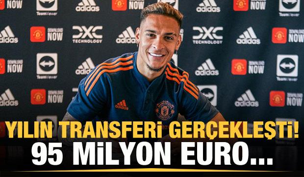 İşte Avrupa’da sezonun en pahalı transferleri!