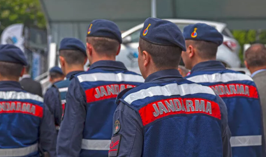 Jandarma 7500 sözleşmeli uzman erbaş alacak