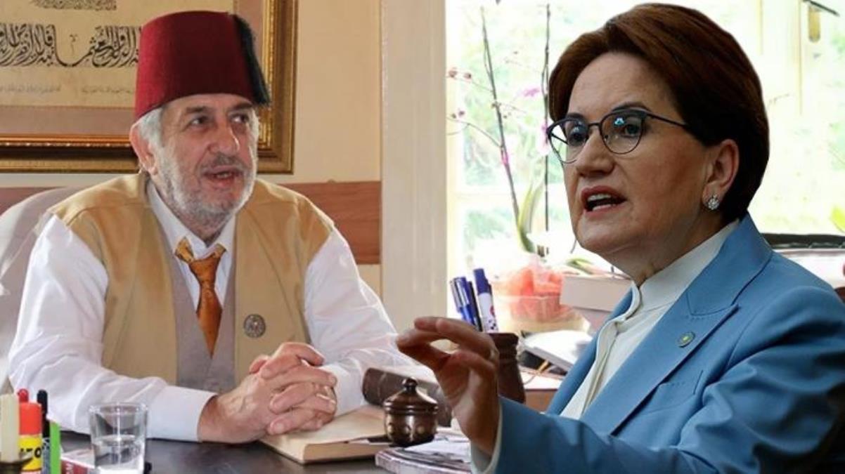 Kadir Mısıroğlu'nun oğlu Meral Akşener hakkında suç duyurusunda bulundu