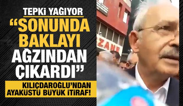 Kemal Kılıçdaroğlu'ndan skandal KHK'lılar itirafı: Hepsi görevlerine iade edilecek