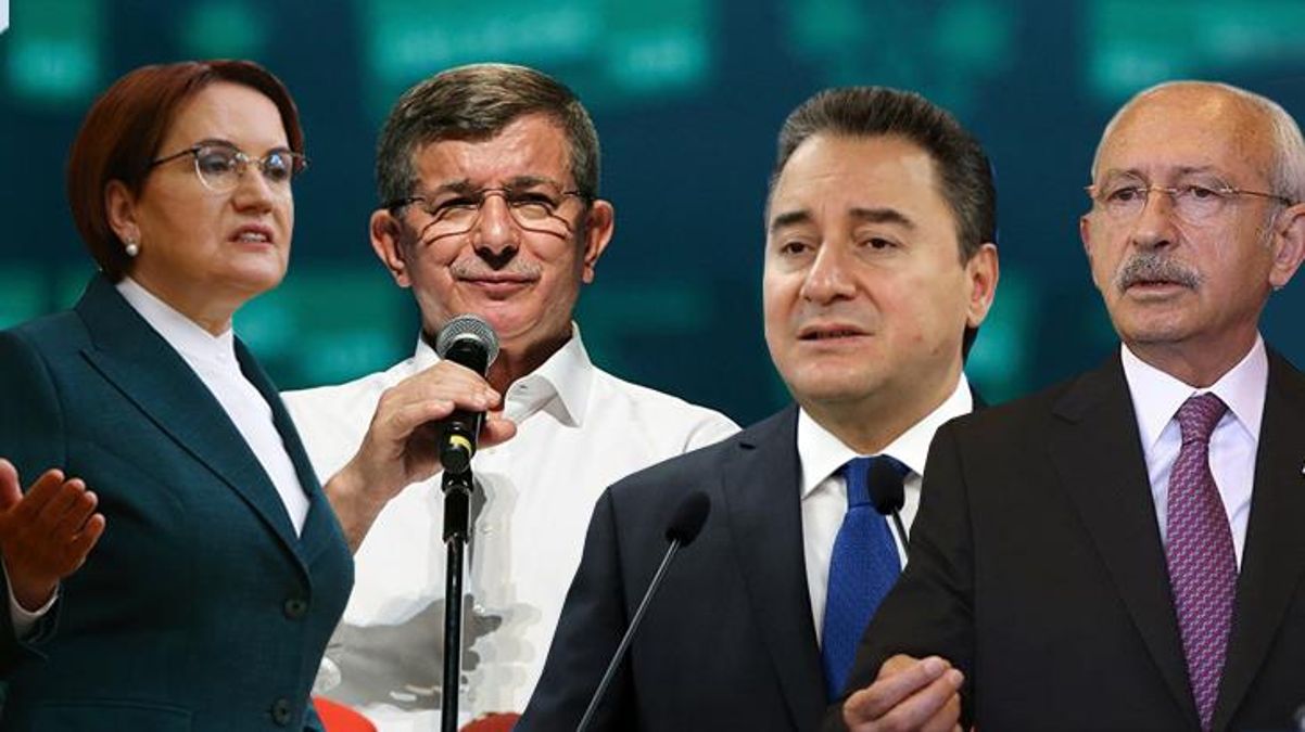 Kilit parti olarak görülen HDP, cumhurbaşkanlığı adaylığı için iki isme sıcak bakıyor