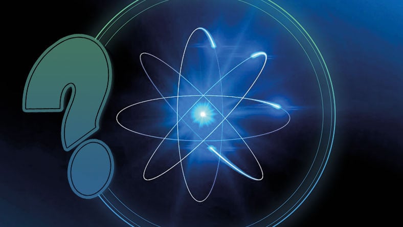 Kimya Derslerinden Hatırlıyoruz: Elementin Proton Sayısına Göre Belirlenen 'Atom Numarası' Nedir, Nasıl Bulunur?