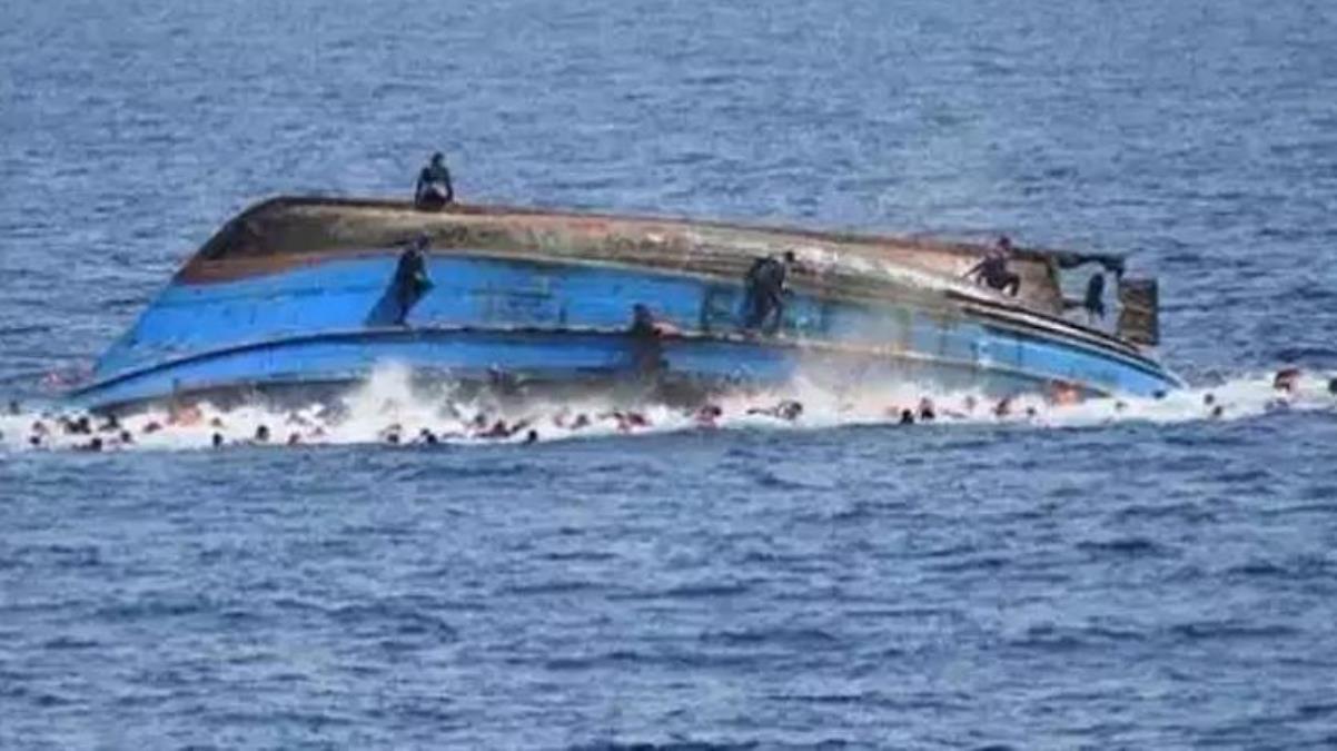 Kongo Demokratik Cumhuriyeti'nde batan teknede 72 kişinin cansız bedeni bulundu