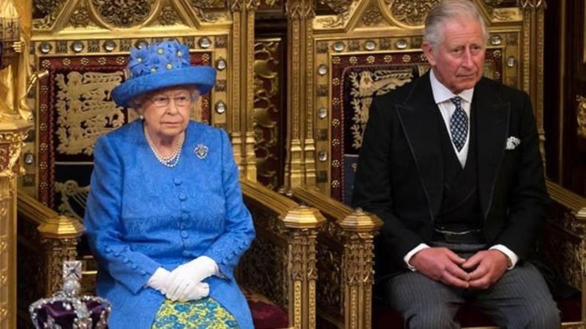 Kraliçe Elizabeth'in ölüm tarihini bilen gizemli Twitter kullanıcısı, Kral Charles için de tarih verdi