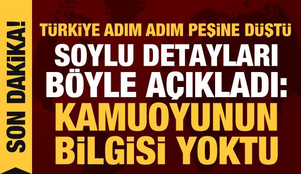 Levent Göktaş'ın yakalanmasına dair yeni detaylar: Türkiye adım adım peşine düştü
