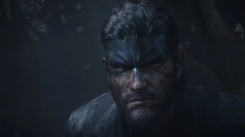 Metal Gear Solid 3 Remake Geliyor: İlk Fragman Geldi [Video]