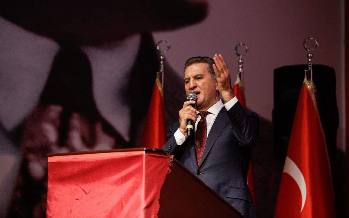 Mustafa Sarıgül'den ses getirecek çıkış: Muhalefet için en doğru aday Kemal Kılıçdaroğlu'dur