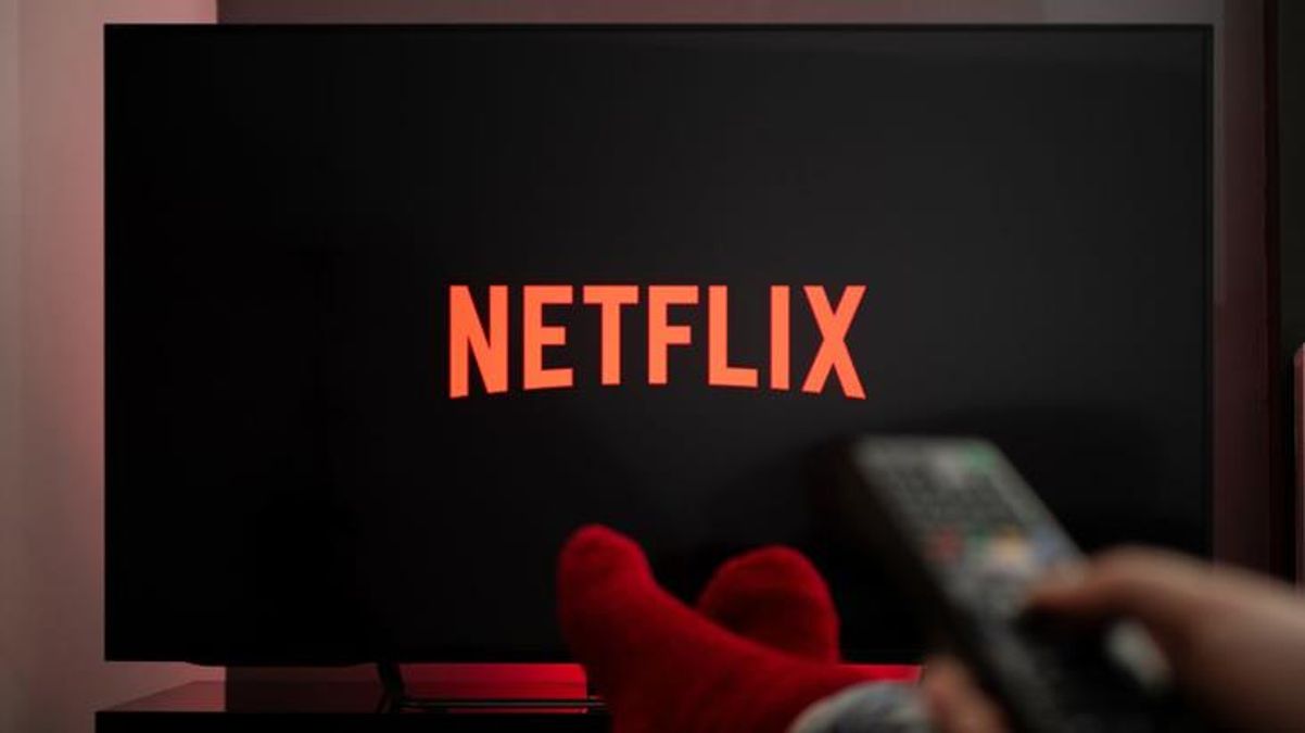 Netflix, 385 bin dolar maaşla personel alacak