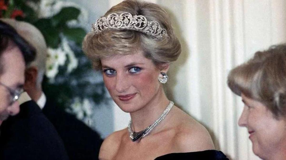 Ölümünün 25. yılında fotoğraflarla Diana'nın yaşamı! Bir unvanı var ki kimsede yok