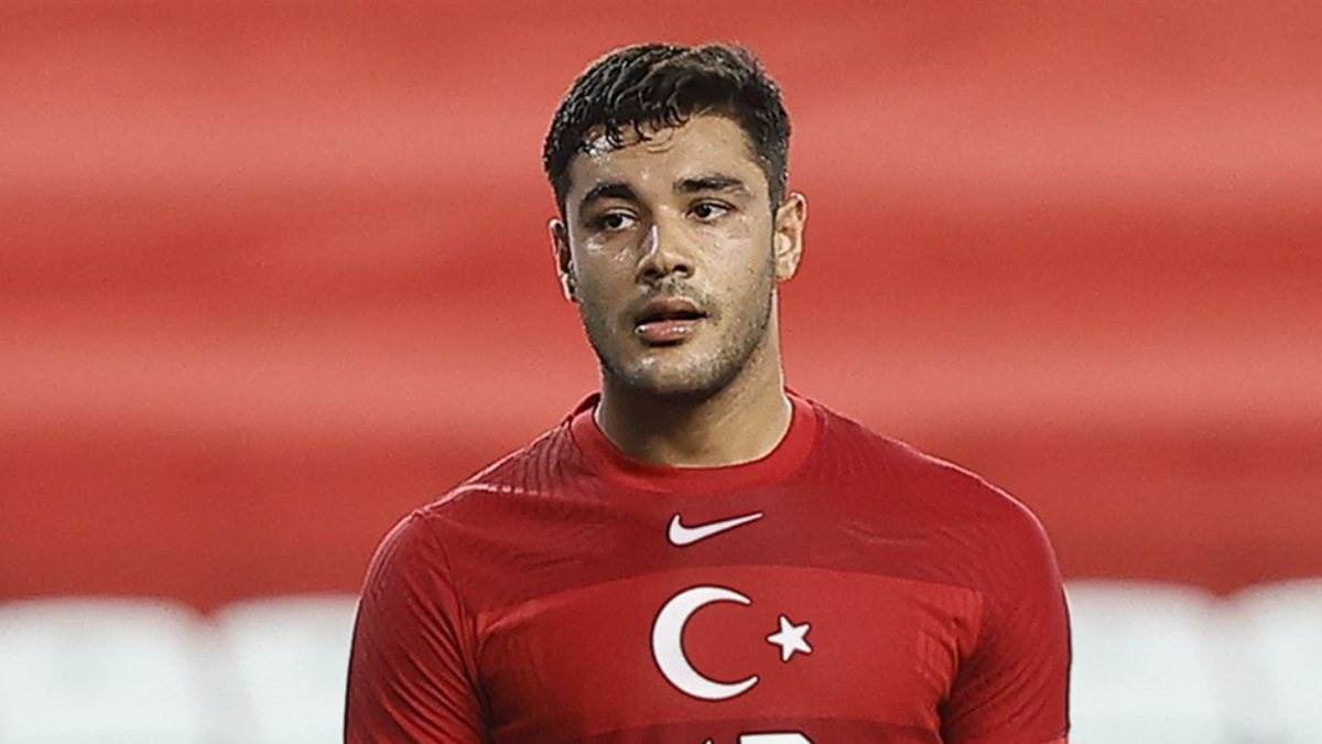 Ozan Kabak: İki maçı da gol yemeden kazanacağız