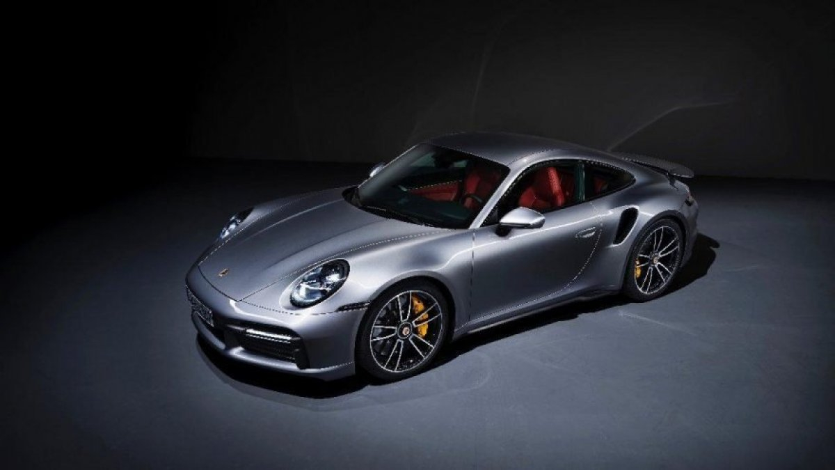 Porsche, 29 Eylül'de halka arz edilecek