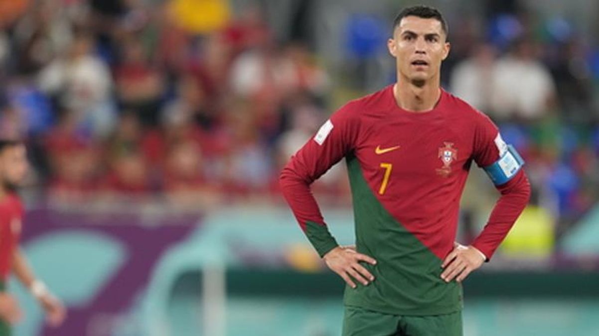 Ronaldo'nun Al Nassr'a neden gittiği ortaya çıktı! Gerçeği öğrenen futbolseverler kahroldu