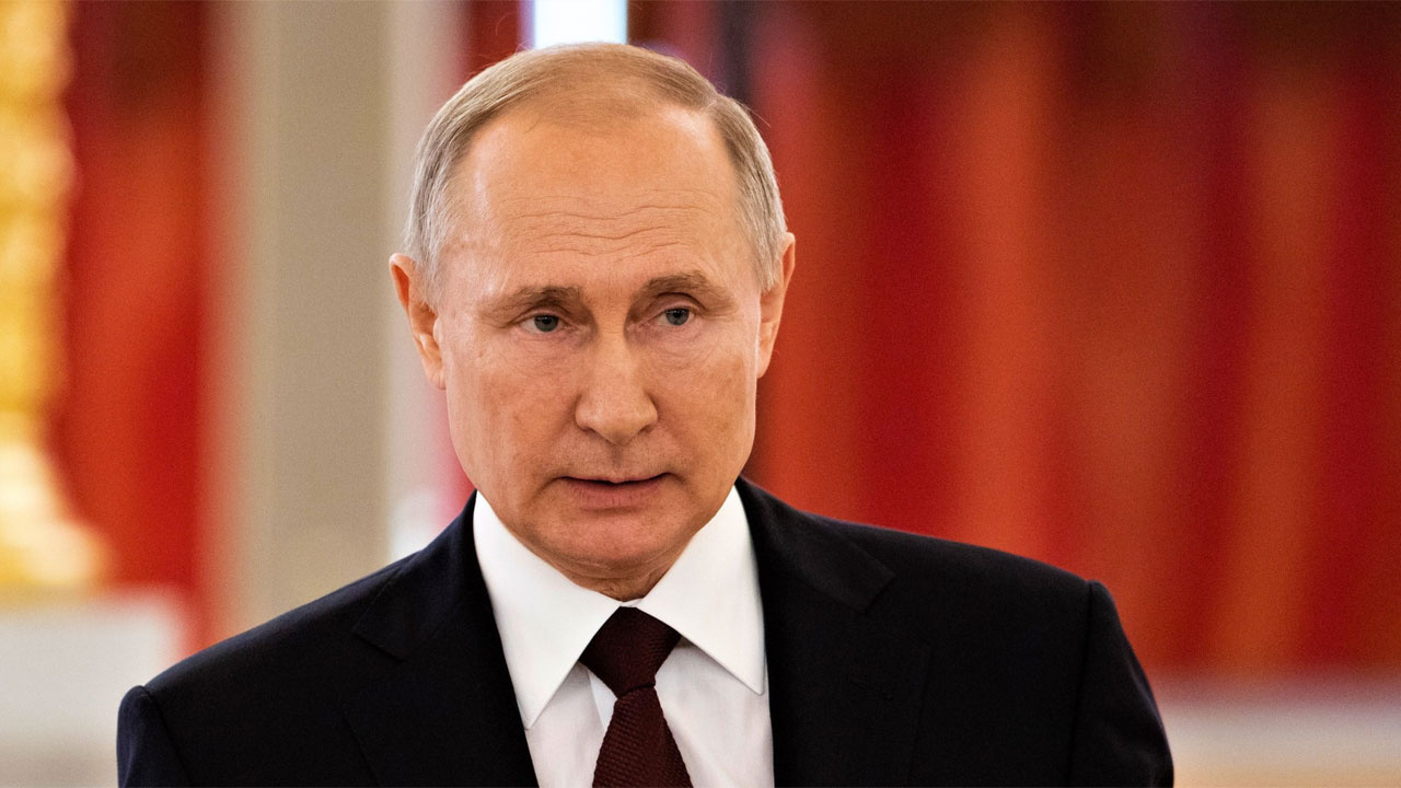 Rusya'da Putin askeri seferberlik ilan etti! Tüm dünyaya 'nükleer silah kullanırım' tehdidi