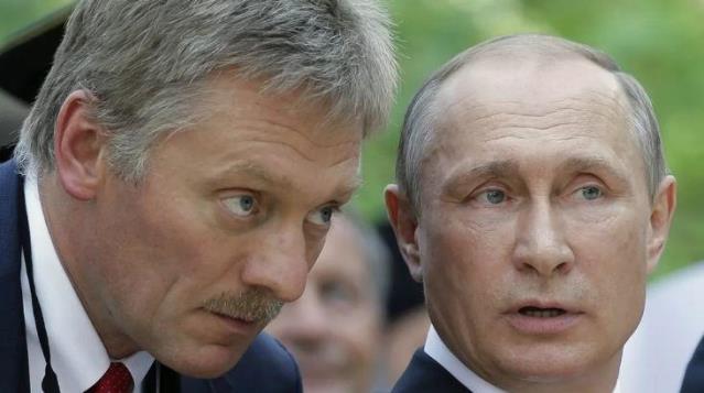 Rusya niçin kısmi seferberlik ilan etti? Peskov, NATO haricinde bir dizi farklı hasım ülkeyi işaret etti