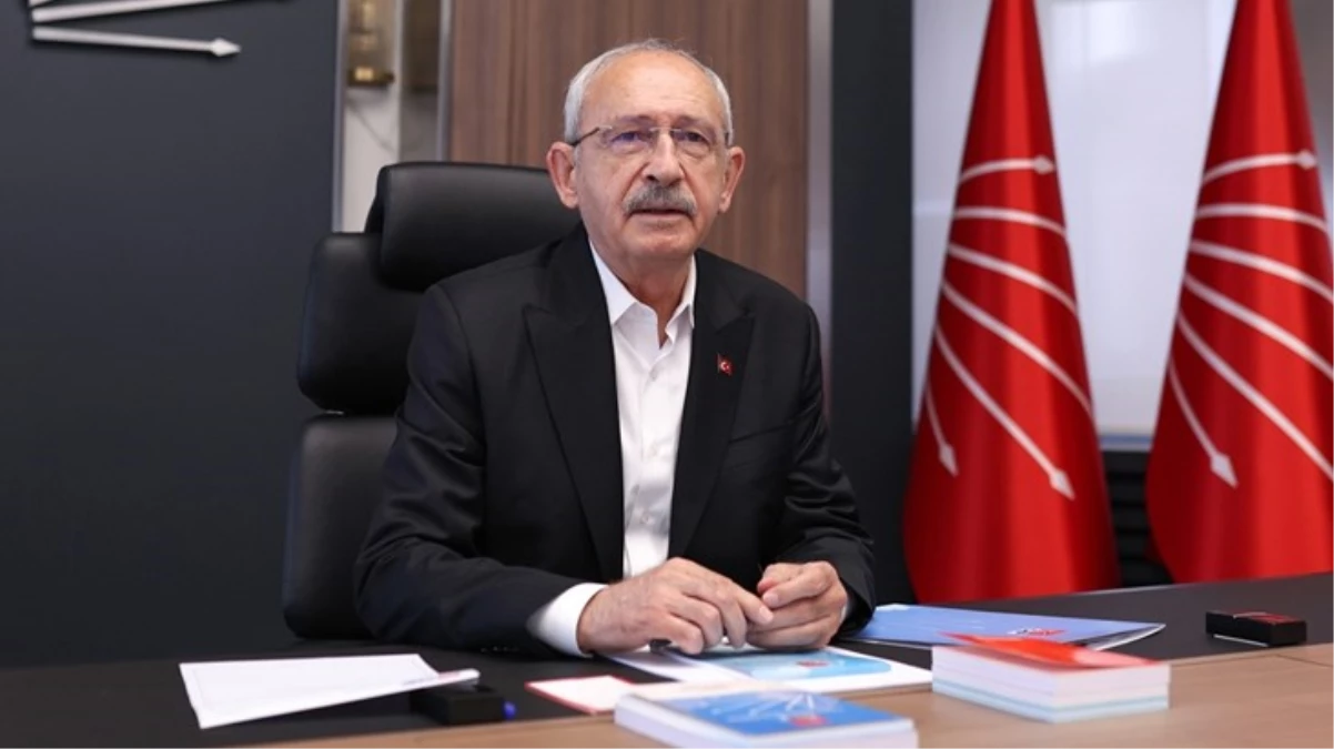 Saadet, DEVA ve Gelecek Partisi'nden Kılıçdaroğlu'na soğuk duş! TBMM Başkanlığı için kendi adaylarını çıkardılar