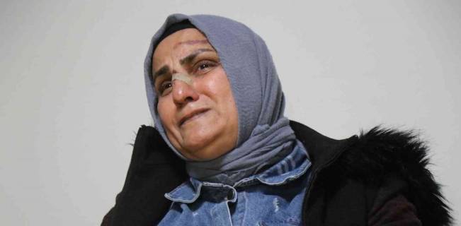 Sakarya'daki cinsel taciz dehşetini acılı anne gözyaşlarıyla anlattı