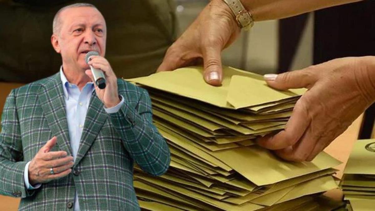 Seçimlerin 14 Mayıs'ta yapılması için Meclis'ten karar çıkmazsa ne olacak? İşte Erdoğan'ın izleyeceği yol haritası