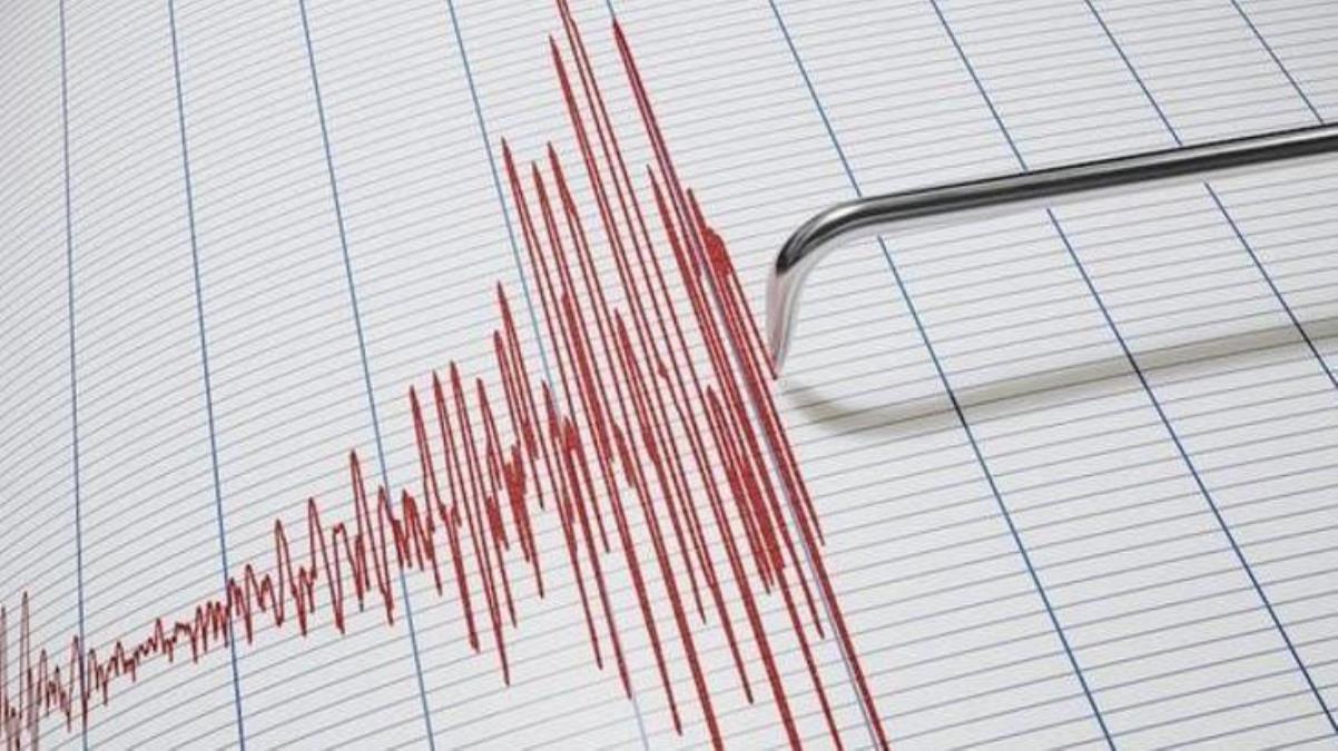 Son dakika! Düzce'de 4.3 büyüklüğünde deprem! Sarsıntı İstanbul'da da hissedildi