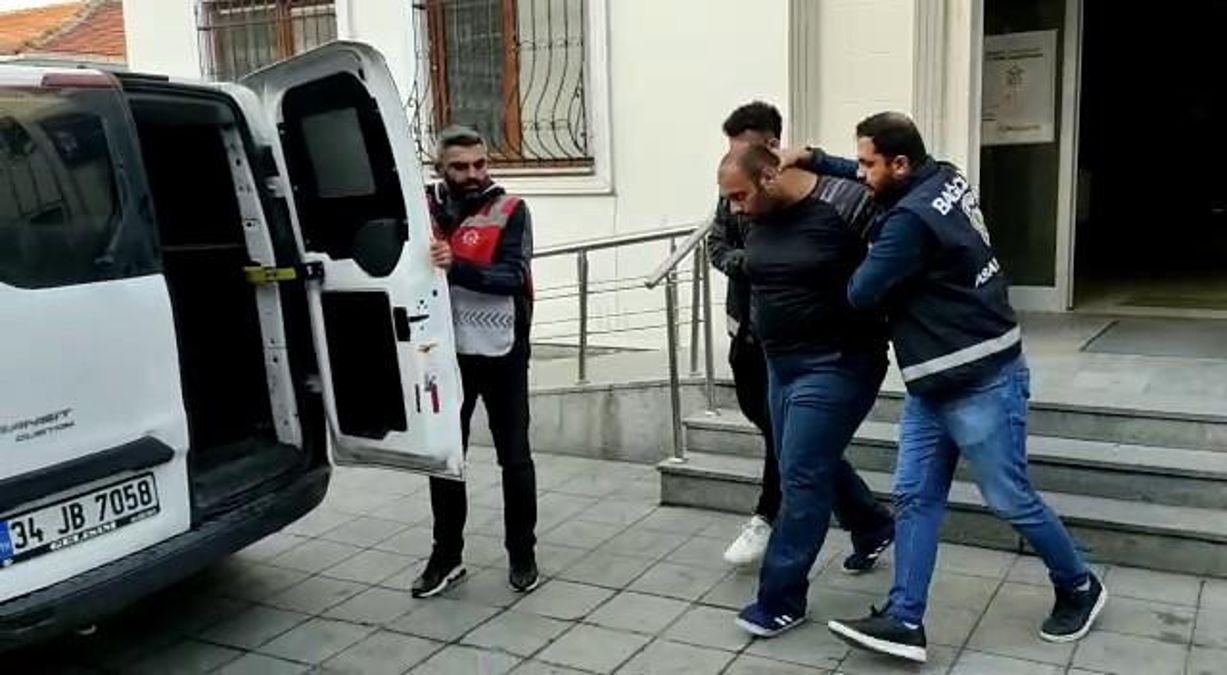 Son Dakika: İstanbul Bağcılar'da annesinin kafasını keserek balkondan sokağa atan cani tutuklandı