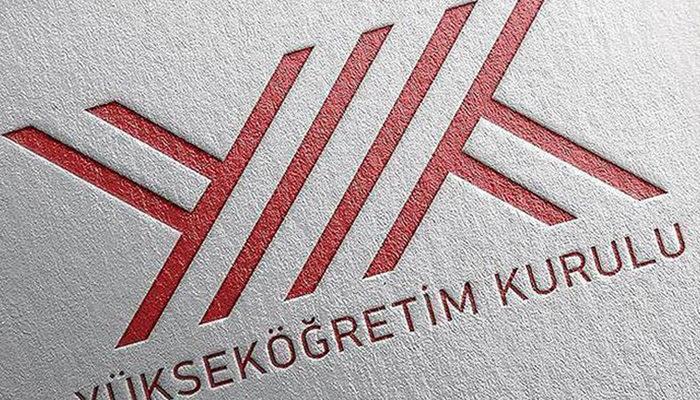 SON DAKİKA | YÖK Başkanı Özvar'dan iptal edilen KPSS ile ilgili açıklama
