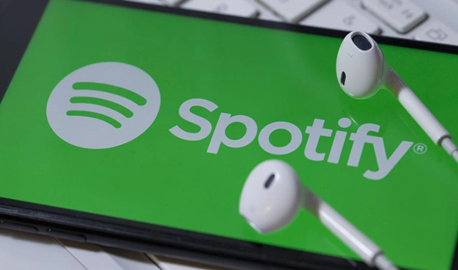 Spotify beklenen hamleyi yaptı